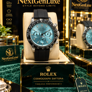 Rolex Cosmograph Daytona 126519LN