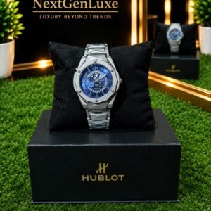 Hublot watches new
