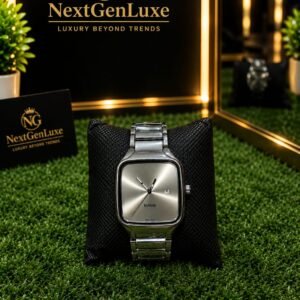 Rado front side