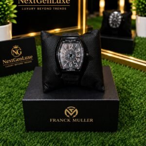 Franck Muller Watch