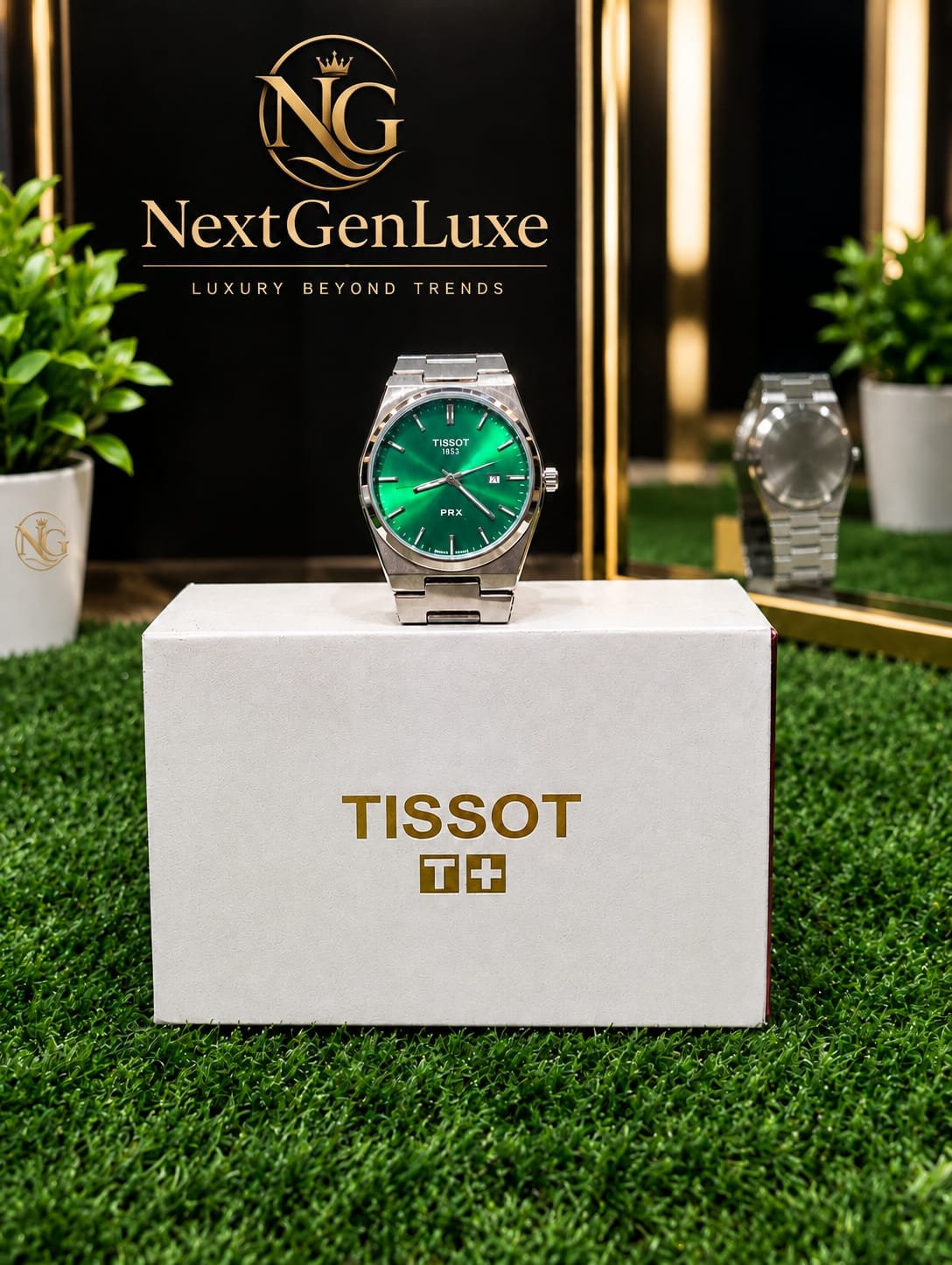 full size view tissot