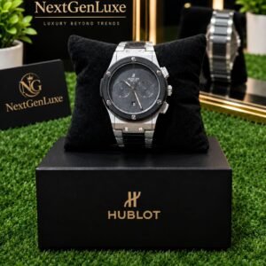 hublot for men front