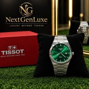 front side tissot