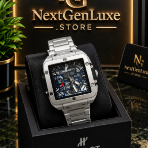 Hublot Square Bang Unico Style|821.NX.0170.RX